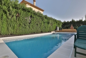 Villa de Otura 624&nbsp;m²