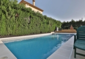 Detached villa with land for sale on España, Villa de Otura, ref: TR415727 photo