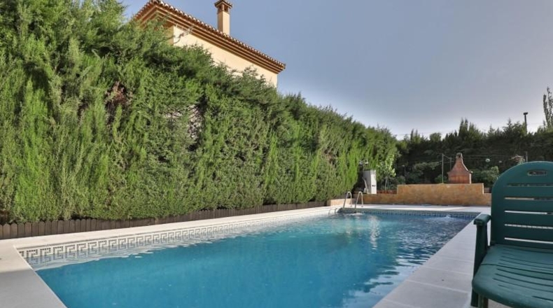 Гранада - Villa de Otura - 624m2