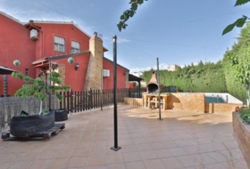 Villa de Otura 624&nbsp;m²