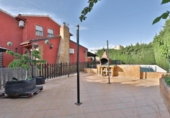 Detached villa with land for sale on España, Villa de Otura, ref: TR415727 photo