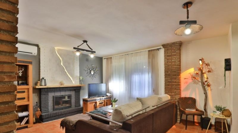 Гранада - Villa de Otura - 624m2