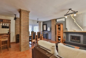 Villa de Otura 624&nbsp;m²