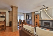 Detached villa with land for sale on España, Villa de Otura, ref: TR415727 photo