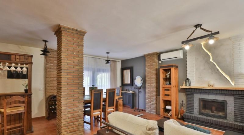 Гранада - Villa de Otura - 624m2
