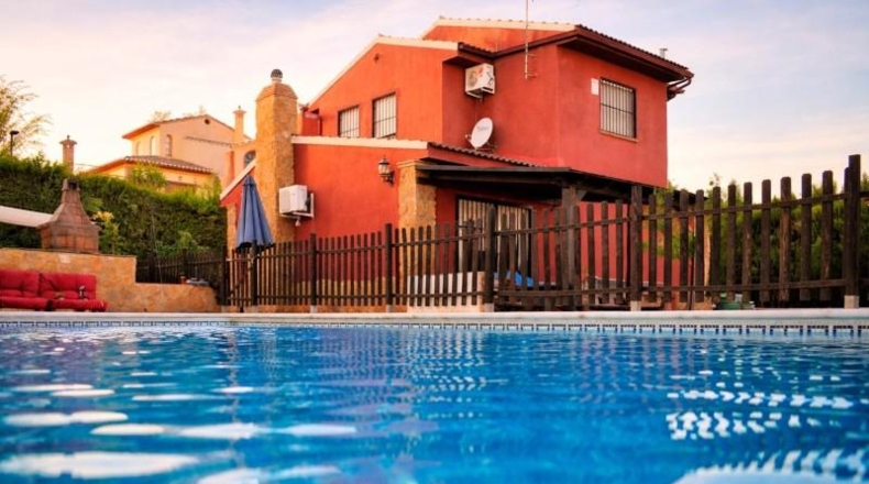 Гранада - Villa de Otura - 624m2
