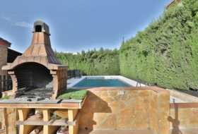 Villa de Otura 624&nbsp;m²