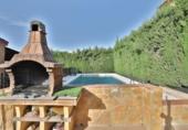 Detached villa with land for sale on España, Villa de Otura, ref: TR415727 photo