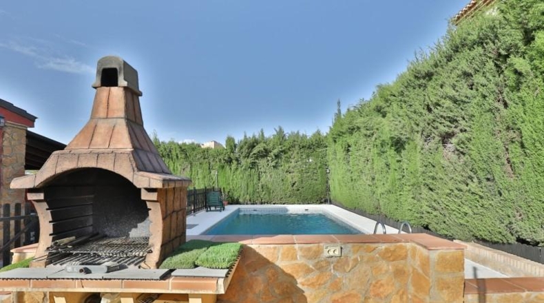 Гранада - Villa de Otura - 624m2