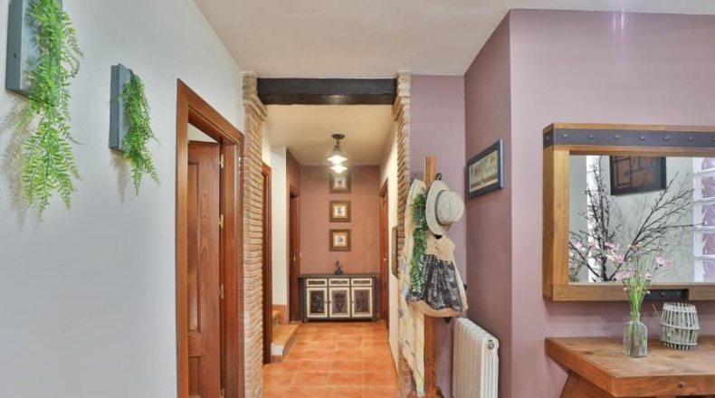 Гранада - Villa de Otura - 624m2
