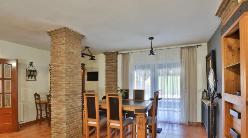Гранада - Villa de Otura - 624m2