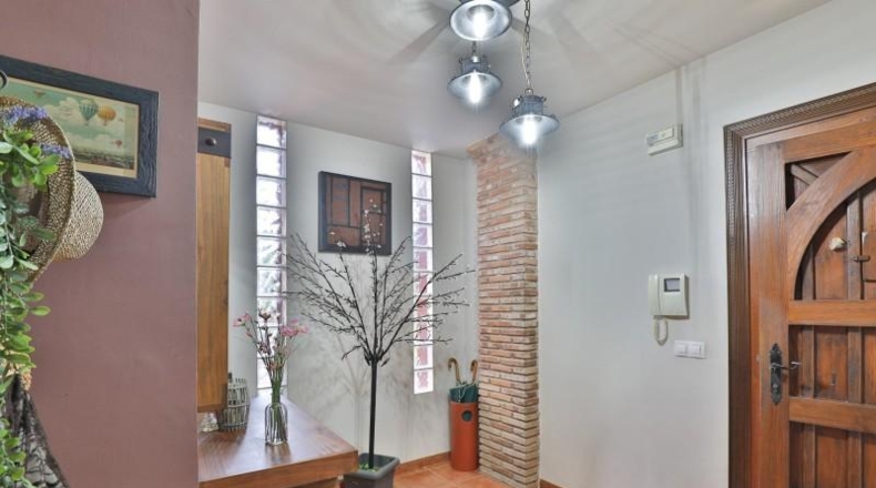 Гранада - Villa de Otura - 624m2