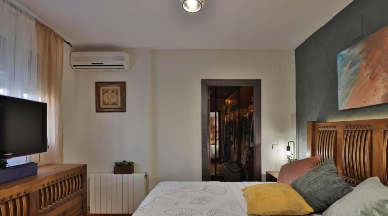Гранада - Villa de Otura - 624m2