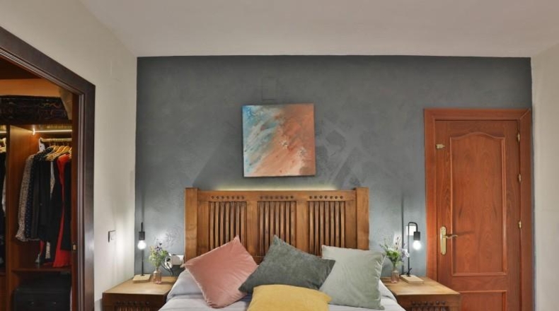 Гранада - Villa de Otura - 624m2