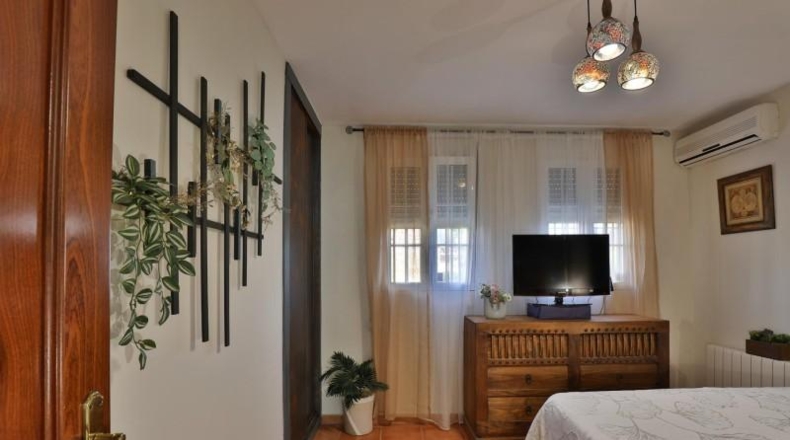 Гранада - Villa de Otura - 624m2