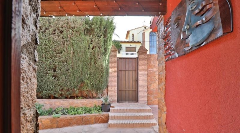 Гранада - Villa de Otura - 624m2