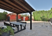 Detached villa with land for sale on España, Villa de Otura, ref: TR415727 photo