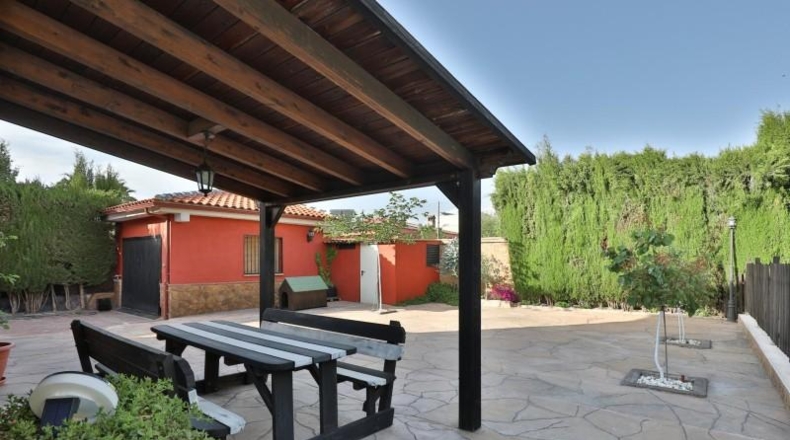 Гранада - Villa de Otura - 624m2