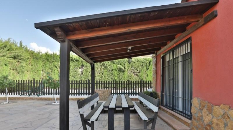 Гранада - Villa de Otura - 624m2