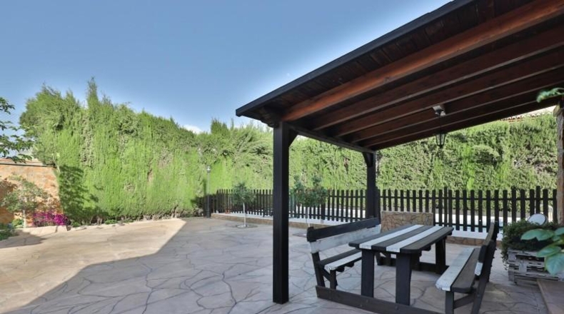 Гранада - Villa de Otura - 624m2