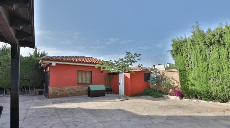Гранада - Villa de Otura - 624m2