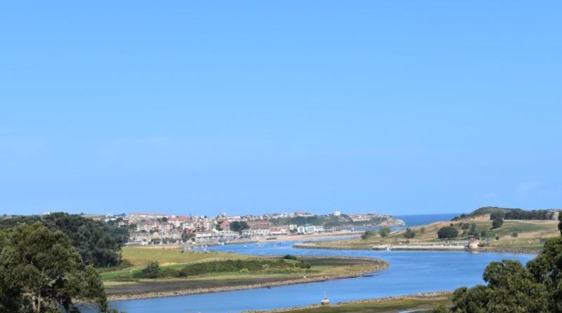 Cantàbria - Мьенго - 4800m2
