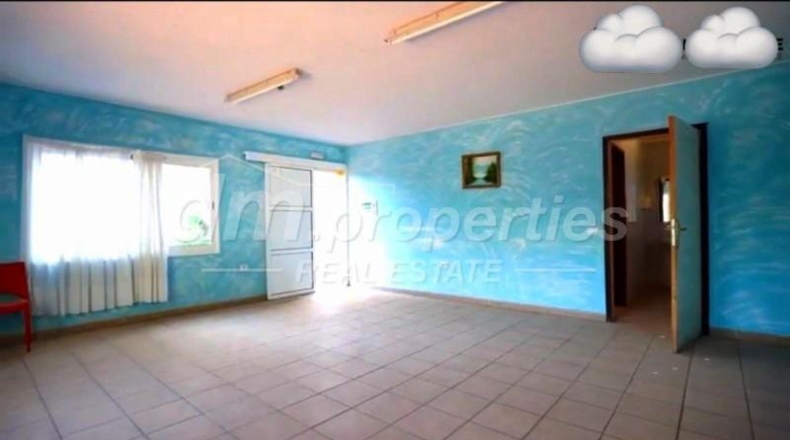 Santa Creu de Tenerife - Güímar - 1150m2