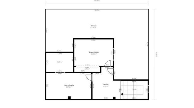 Valencia - Sagunto - 284m2