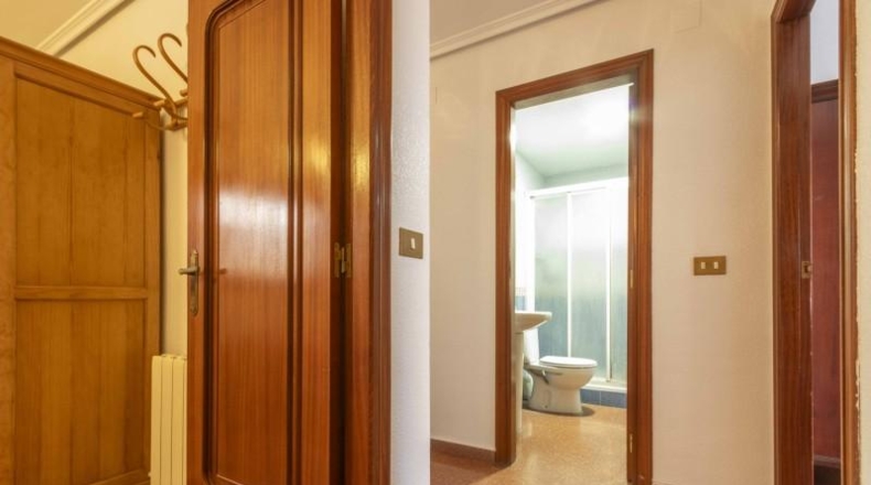 Valencia - Sagunto - 284m2