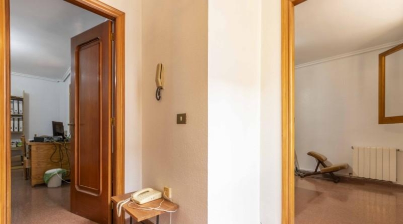Valencia - Sagunto - 284m2