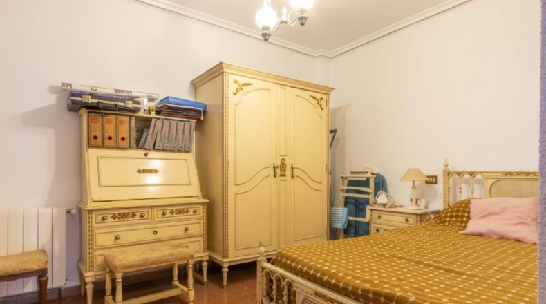 Valencia - Sagunto - 284m2