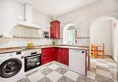 Chalet independiente con terreno en venta en la España, Chiclana de la Frontera, ref: TR407001 foto