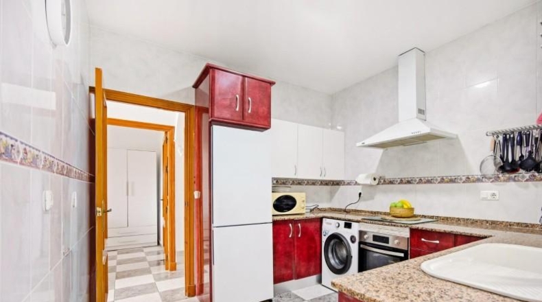 Cadiz - Chiclana de la Frontera - 477m2