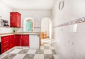 Chalet independiente con terreno en venta en la España, Chiclana de la Frontera, ref: TR407001 foto