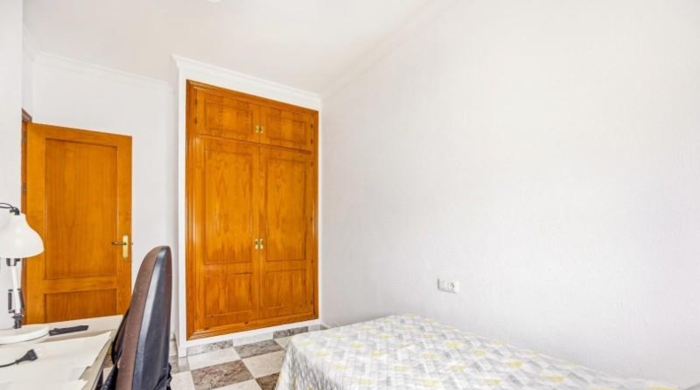 Cadiz - Chiclana de la Frontera - 477m2