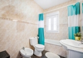 Chalet independiente con terreno en venta en la España, Chiclana de la Frontera, ref: TR407001 foto