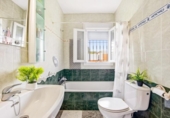 Chalet independiente con terreno en venta en la España, Chiclana de la Frontera, ref: TR407001 foto