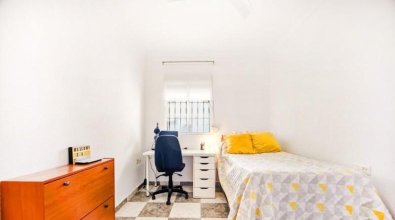 Cadiz - Chiclana de la Frontera - 477m2