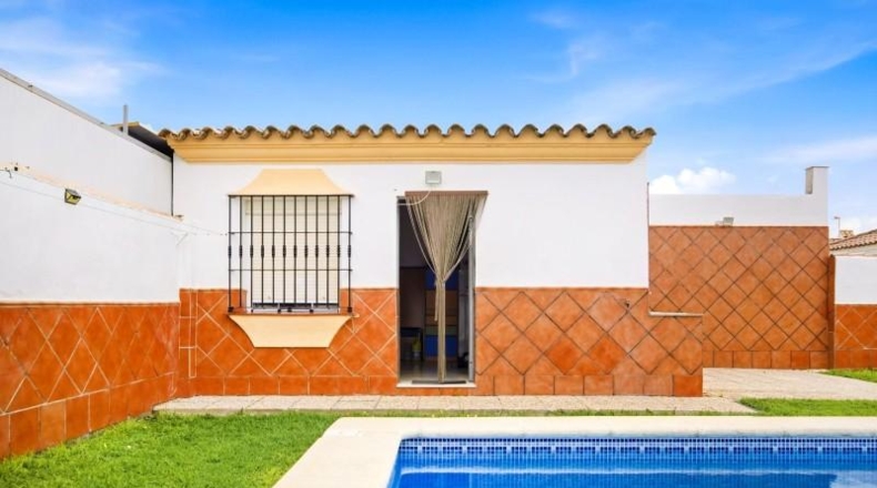 Cadiz - Chiclana de la Frontera - 477m2