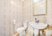 Chalet independiente con terreno en venta en la España, Chiclana de la Frontera, ref: TR407001 foto