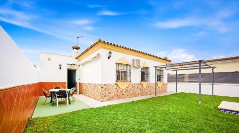 Cadiz - Chiclana de la Frontera - 477m2