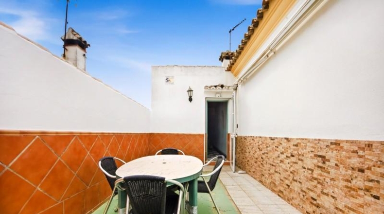 Cadiz - Chiclana de la Frontera - 477m2