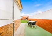 Chalet independiente con terreno en venta en la España, Chiclana de la Frontera, ref: TR407001 foto