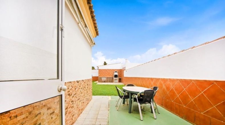 Cadiz - Chiclana de la Frontera - 477m2