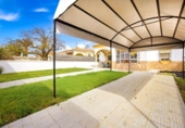 Chalet independiente con terreno en venta en la España, Chiclana de la Frontera, ref: TR407001 foto