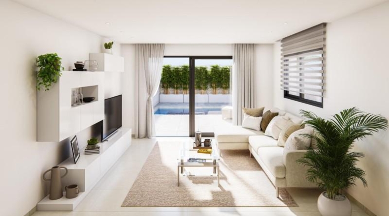 Alicante - San Fulgencio - 241m2