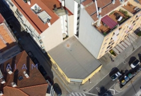 Calella 216&nbsp;m² 