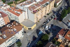 Calella 216&nbsp;m² 
