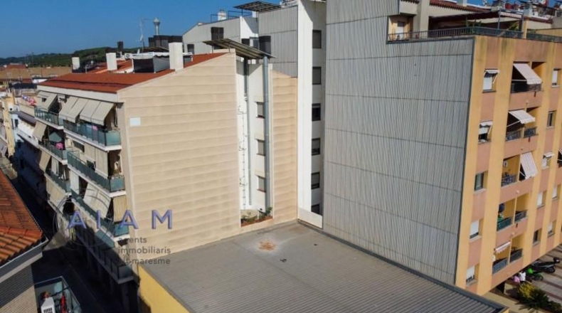 Barcelona - Calella - 216m2