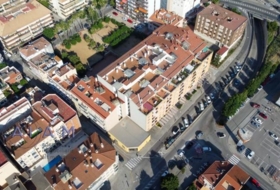 Calella 216&nbsp;m² 